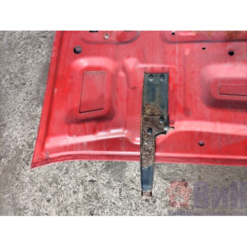 Капот Volvo FH 13 103098 с петлями с деф. (817)-11