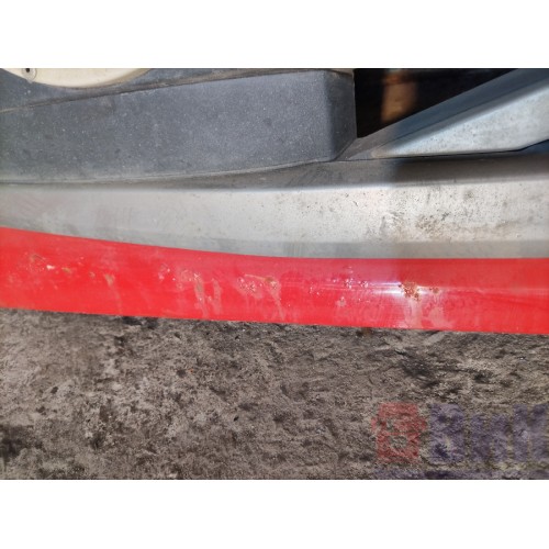 Капот Volvo FH 13 103098 с петлями с деф. (817)-4