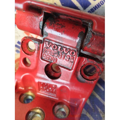 Петля двери Volvo FH 13 103098 верхняя LH (934)-3