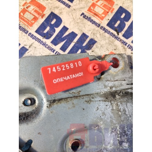 Механизм стеклоподъемника Volvo FH 13 103098 RH (810)-3