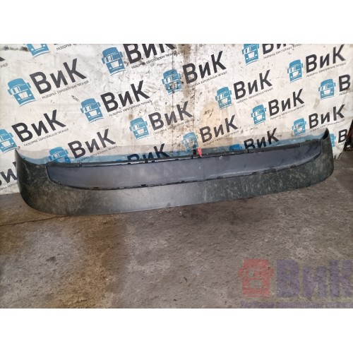 Солнезащитный козырек Volvo FH 13 103098 с деф. (803)