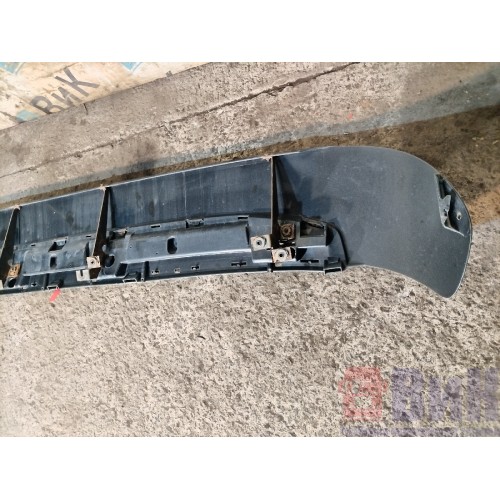 Солнезащитный козырек Volvo FH 13 103098 с деф. (803)-6