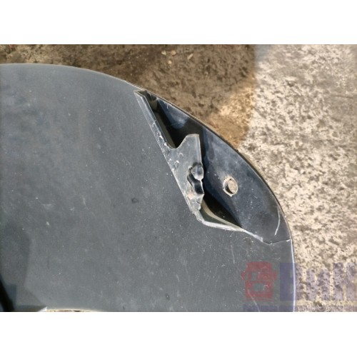 Солнезащитный козырек Volvo FH 13 103098 с деф. (803)-4