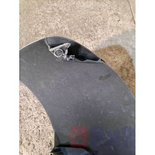 Солнезащитный козырек Volvo FH 13 103098 с деф. (803)-5