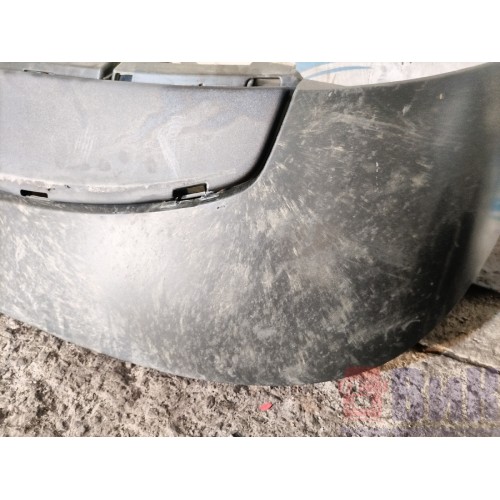 Солнезащитный козырек Volvo FH 13 103098 с деф. (803)-8