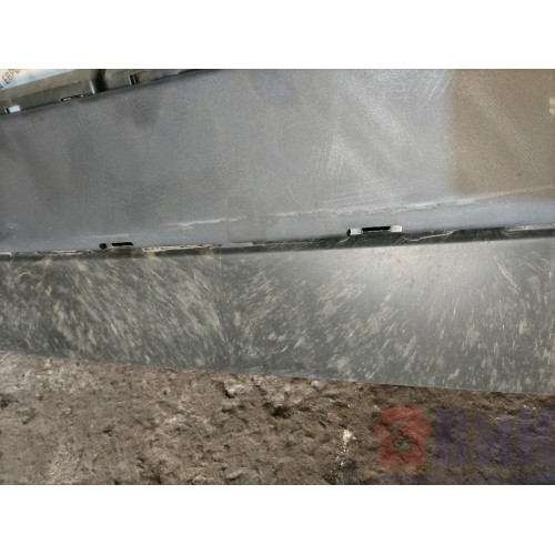 Солнезащитный козырек Volvo FH 13 103098 с деф. (803)-3