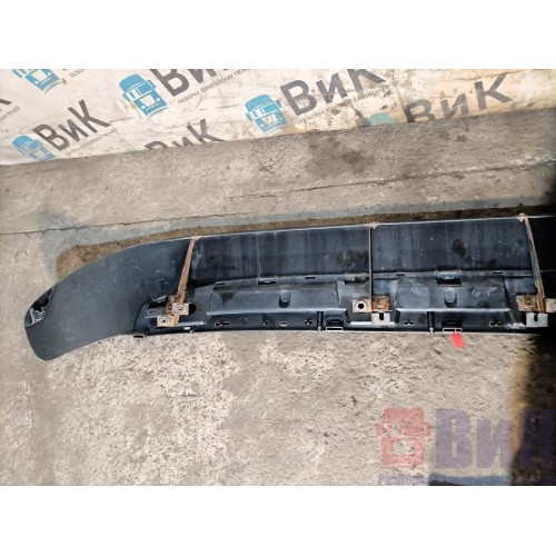 Солнезащитный козырек Volvo FH 13 103098 с деф. (803)-2