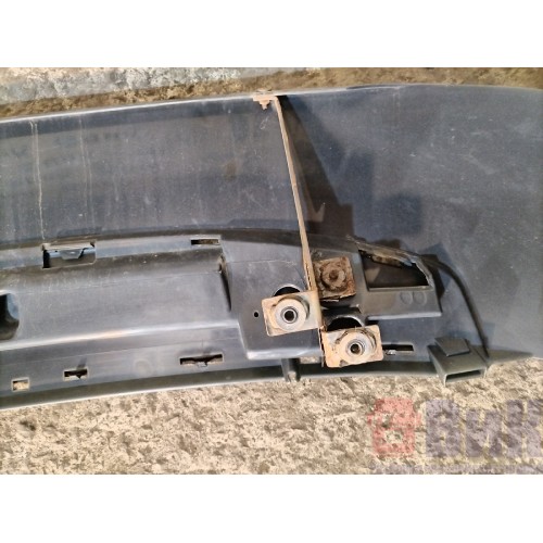 Солнезащитный козырек Volvo FH 13 103098 с деф. (803)-1