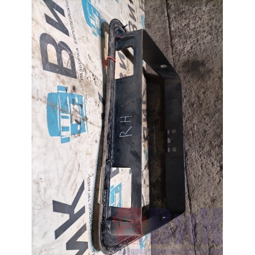 Накладка (рамка) инструментального ящика Volvo FH 13 103098 RH (800)-4
