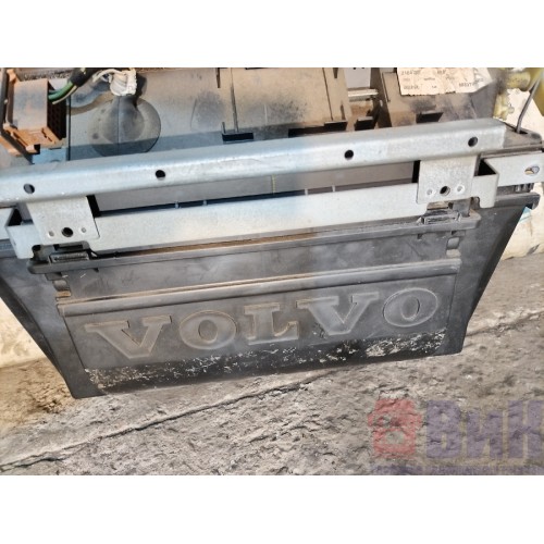 Салонный отопитель (печка) Volvo FH 13 103098 (802)-6