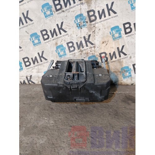 Салонный отопитель (печка) Volvo FH 13 103098 (802)-4