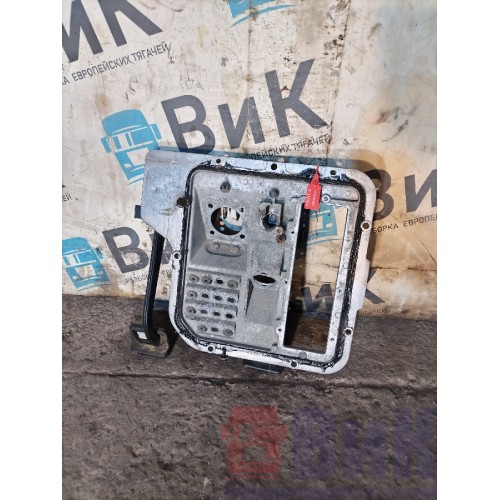 Блок педалей Volvo FH 13 103098 (818)-1