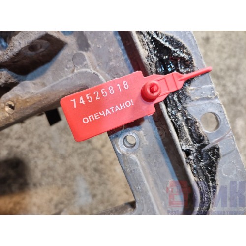 Блок педалей Volvo FH 13 103098 (818)-3