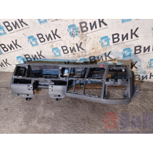 Торпедо Volvo FH 13 103098 в сборе с воздуховодом деф. (834)