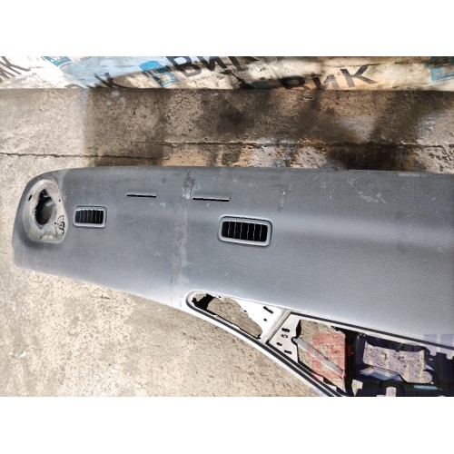 Торпедо Volvo FH 13 103098 в сборе с воздуховодом деф. (834)-9