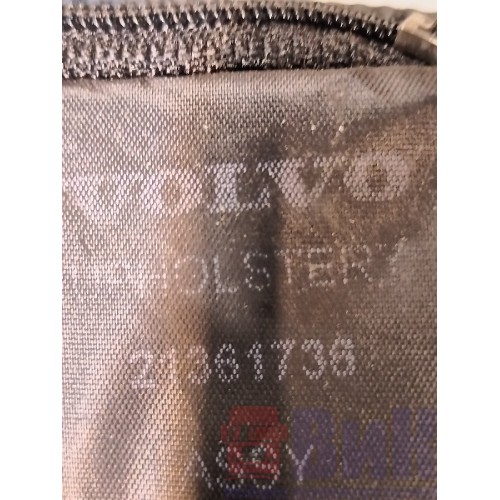 Матрас нижнего спальника Volvo FH 13 103098 с деф. (806)-2