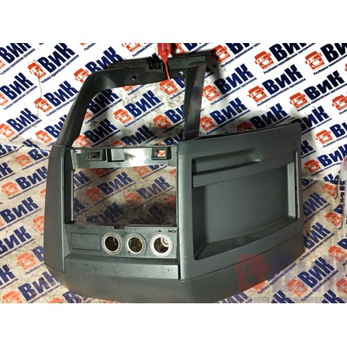 Пластик салона Volvo FH 13 103098 (799)