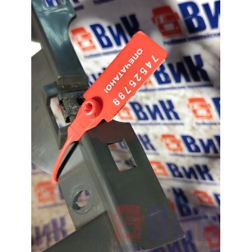 Пластик салона Volvo FH 13 103098 (799)-3