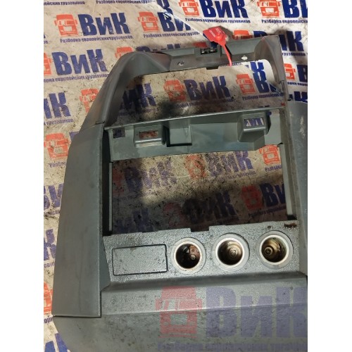 Пластик салона Volvo FH 13 103098 (799)-1