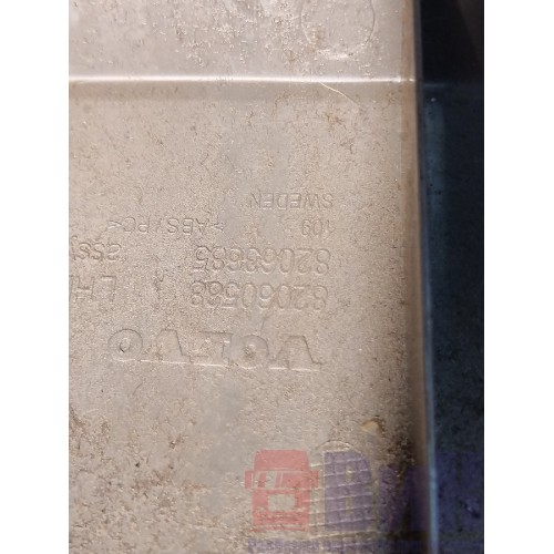 Пластик салона Volvo FH 13 103098 (799)-2