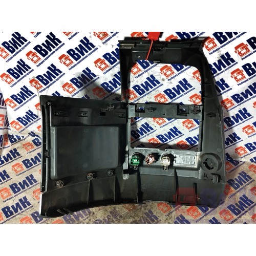 Пластик салона Volvo FH 13 103098 (799)-4