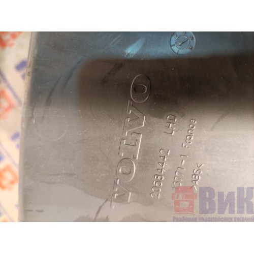 Бардачок панели приборов Volvo FH 13 103098 LH (181)-4