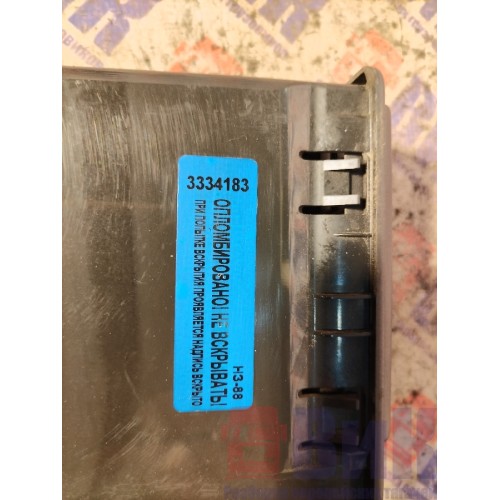 Дефлектор салона Volvo FH 13 103098 (183)-2