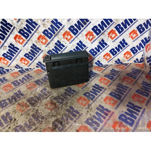 Дефлектор салона Volvo FH 13 103098 (183)-3