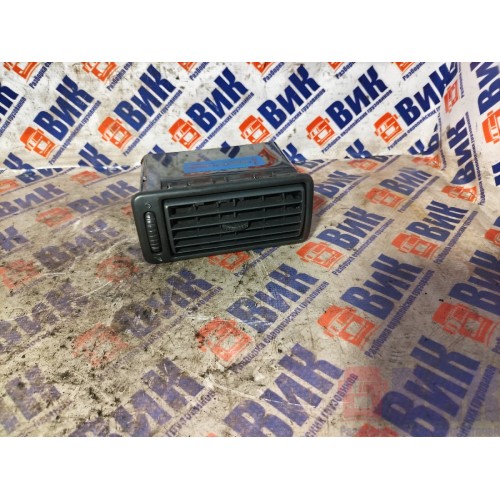 Дефлектор салона Volvo FH 13 103098 (183)