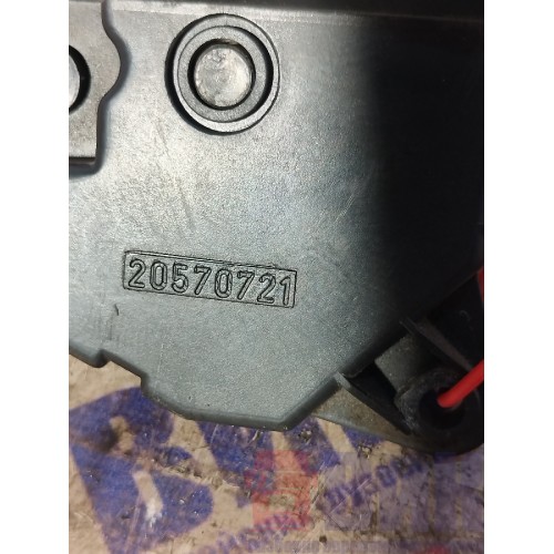 Ручка открывания двери Volvo FH 13 103098 внутренняя LH (804)-2