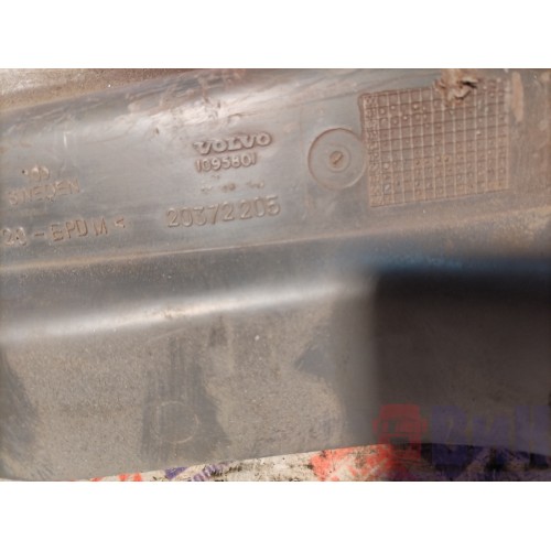 Кожух рулевой колонки Volvo FH 13 103098 (790)-3