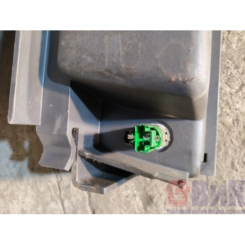 Бардачок спальника Volvo FH 13 103098 (178)-6