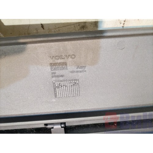 Бардачок спальника Volvo FH 13 103098 (178)-1