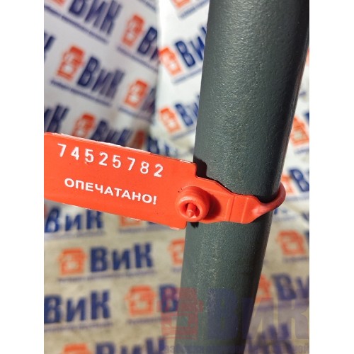 Поручень салона Volvo FH 13 103098 RH передний (782)-3