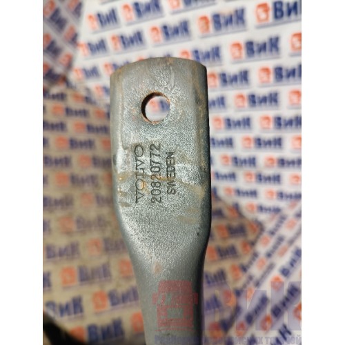 Поручень салона Volvo FH 13 103098 (783)-1