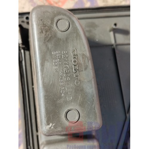 Карман салона Volvo FH 13 103098 (176)-3