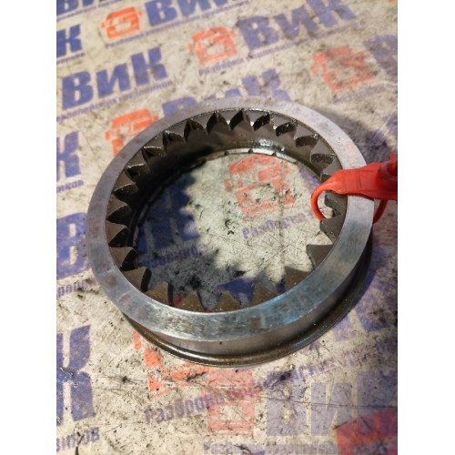 Шайба упорная КПП 16S181 DAF 95 577947 ZF (770)-4