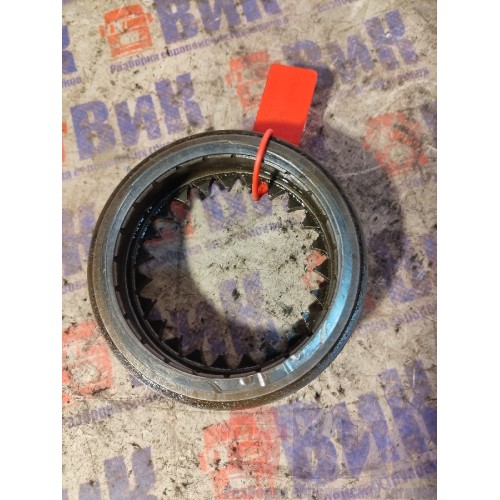 Шайба упорная КПП 16S181 DAF 95 577947 ZF (770)-3