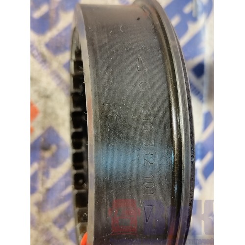 Шайба упорная КПП 16S181 DAF 95 577947 ZF (770)-2