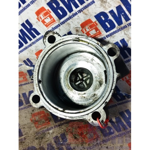 Корпус цилиндра КПП 16S181 DAF 95 577947 ZF (780)-2