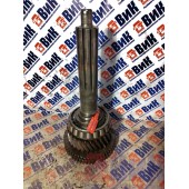Первичный вал КПП 16S181 DAF 95 577947 ZF (775)