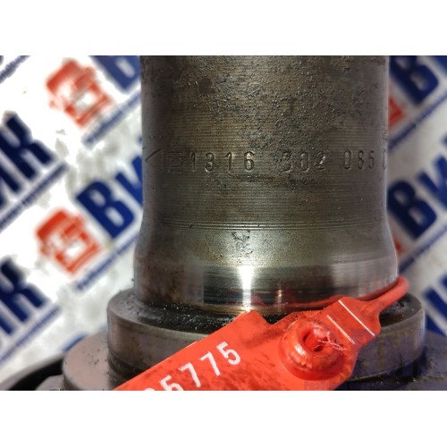 Первичный вал КПП 16S181 DAF 95 577947 ZF (775)-2