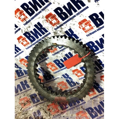 Кольцо синхронизатора КПП 16S181 DAF 95 577947 ZF (773) 