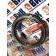 Кольцо синхронизатора КПП 16S181 DAF 95 577947 ZF (773) 