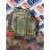 Крышка КПП 16S181 DAF 95 577947 ZF (788)