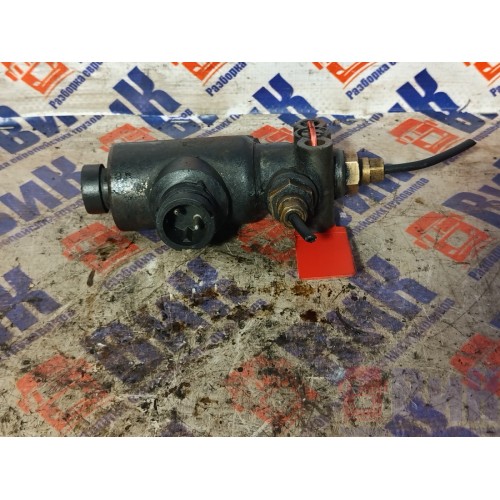 Клапан электромагнитный (соленоид) КПП 16S181 DAF 95 577947 ZF (772)-1