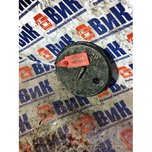 Крышка фланца КПП 16S181 DAF 95 577947 ZF (767)