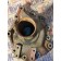 Фланец первичного вала КПП 16S181 DAF 95 577947 ZF (774)