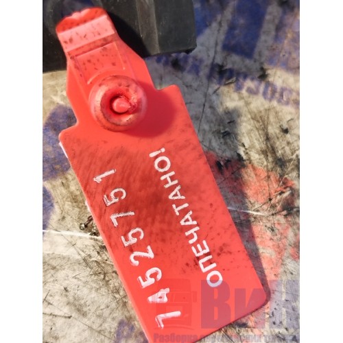 Пластик салона Volvo FH 13 103098 (751)-3