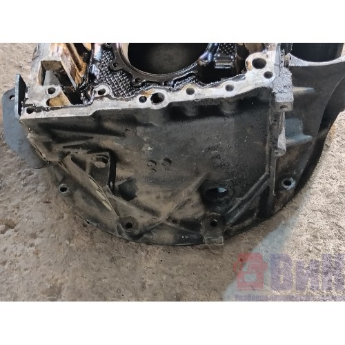 Корпус КПП (колокол) 16S181 DAF 95 577947 ZF передний (777)-2